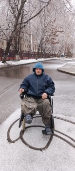 Фото мужчины