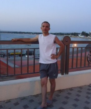 Фото мужчины