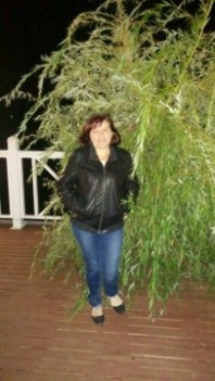 Фото девушки Е