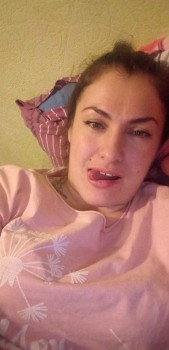 Фото девушки Олеся