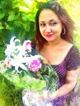 Фото девушки Дарья