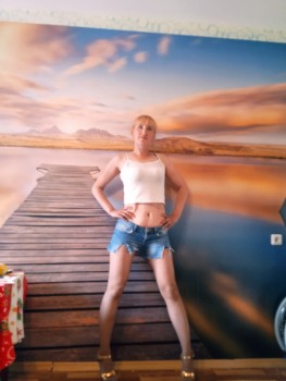 Фото девушки Вали