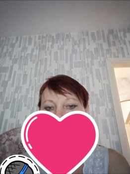 Фото девушки Софа