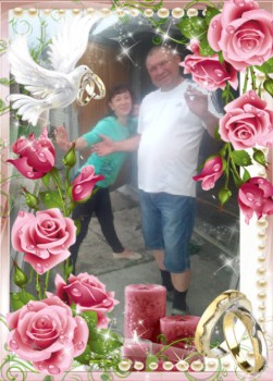 Фото мужчин Сергей