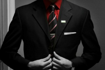 Фото мужчины