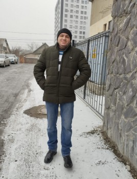 Фото мужчин Андрей