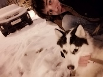 Фото мужчин Алексей