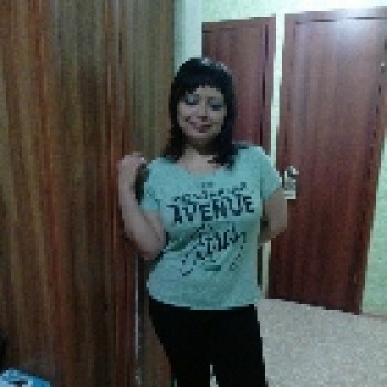 Фото девушки Тася