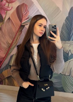 Фото девушки Виктория