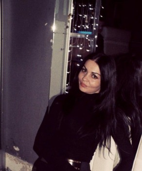 Фото девушки Марина