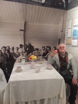 Фото мужчины