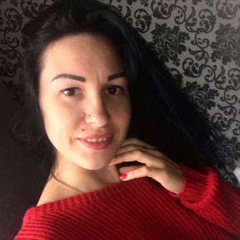 Фото девушки Наталья