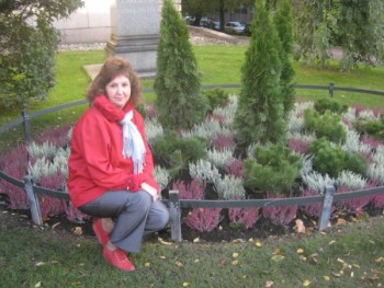 Фото девушки Антонина