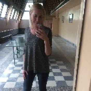 Фото девушки Вероника