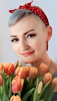 Фото девушки Жанна