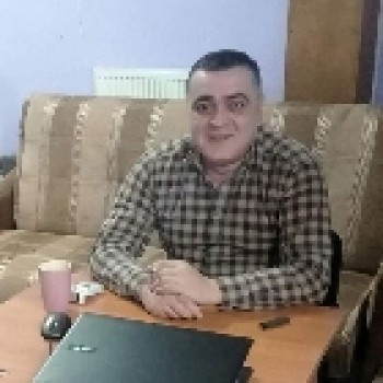 Фото мужчины