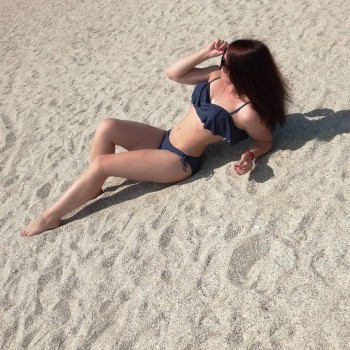 Фото девушки Варвара