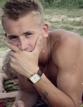 Фото мужчины