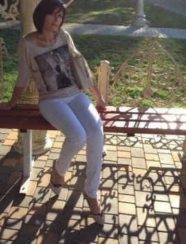 Фото девушки Таня