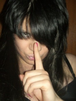 Фото девушки Кристина