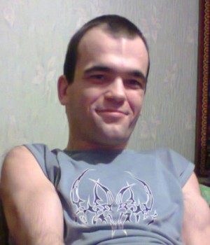 Фото мужчины