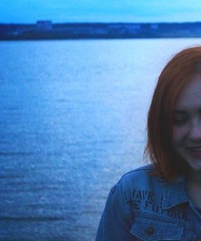 Фото девушки Яна