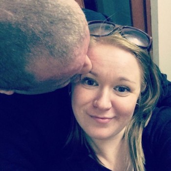 Фото девушки Марина