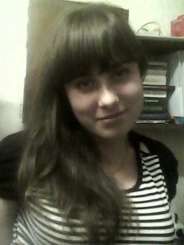 Фото девушки Ирина