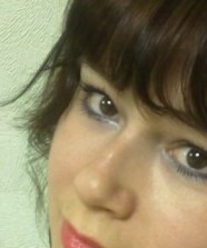 Фото девушки Юлия