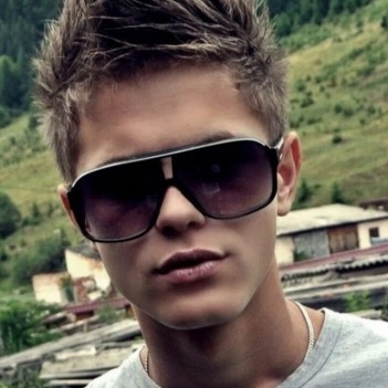 Фото мужчин Андрей