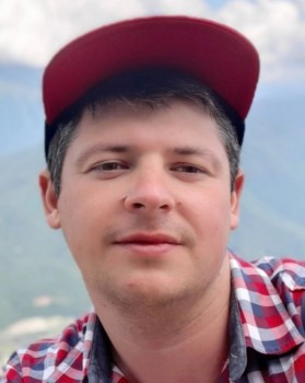 Фото мужчин Ван