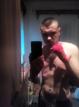 Фото мужчины