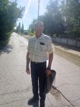 Фото мужчин Владимир