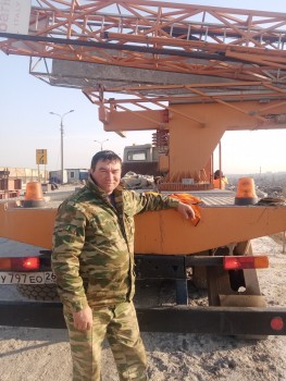 Фото мужчин Руслан