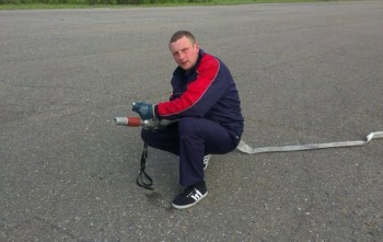 Фото мужчины