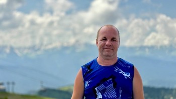 Фото мужчин Александр