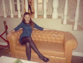 Фото девушки Арина никитина