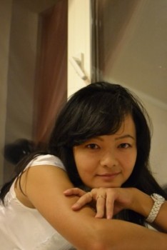 Фото девушки Ольга