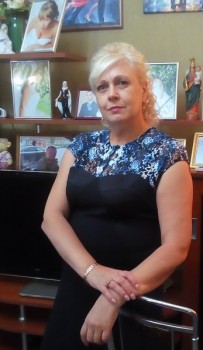 Фото девушки Наташа