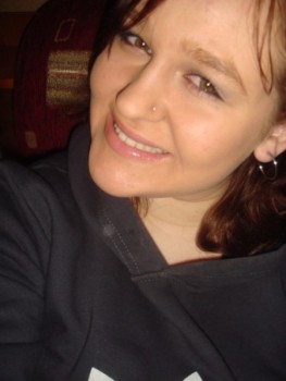 Фото девушки Марина