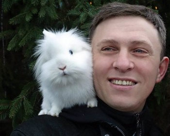 Фото мужчины