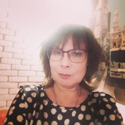 Фото девушки Ольга