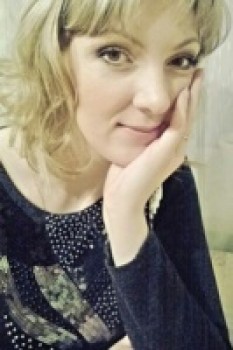 Фото девушки Маша