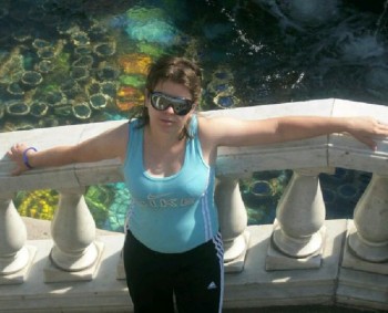 Фото девушки Svetlana