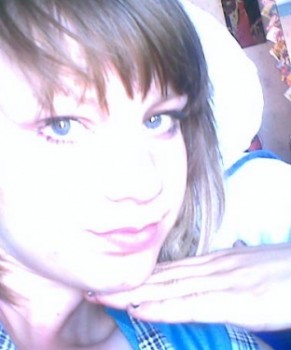 Фото девушки Красотка