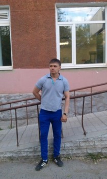 Фото мужчины