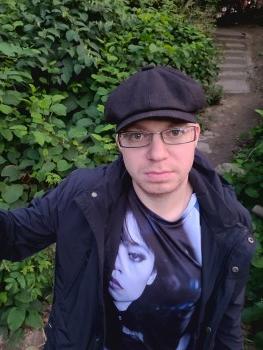 Фото мужчин Алексей