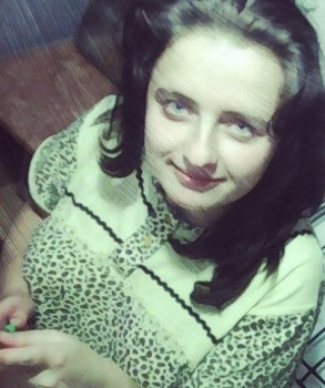 Фото девушки Милана