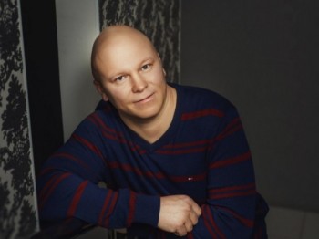 Фото мужчины