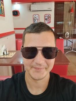 Фото мужчин Алексей